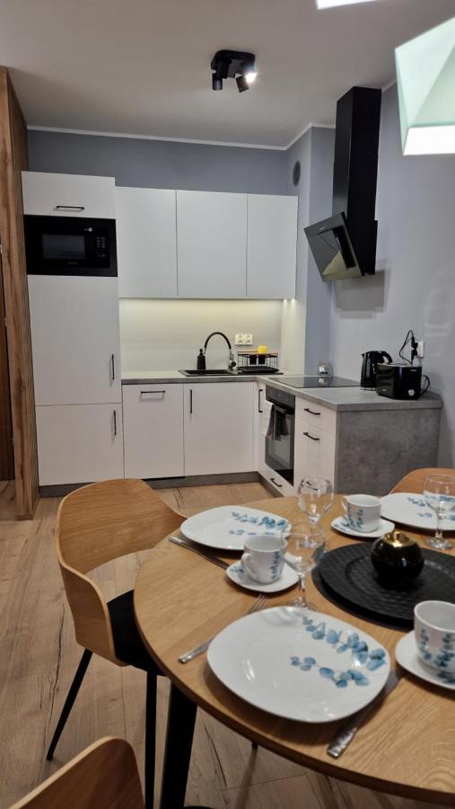 Apartment Iii Wrzesnia
