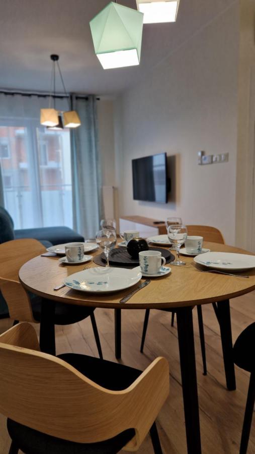 Iii Apartment Wrzesnia