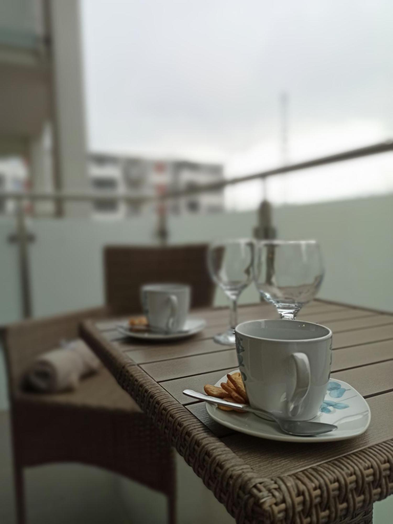 Apartment Iii